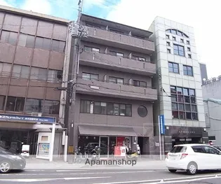 エフラス京都御所西の画像