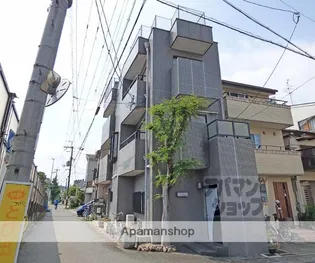 上村ビル【301号室】の外観