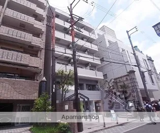 ライオンズマンション京都三条の画像