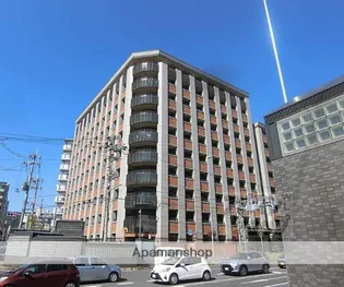 パインフィールド洛東の画像