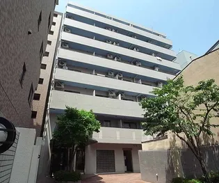 ライオンズマンション四条烏丸の画像