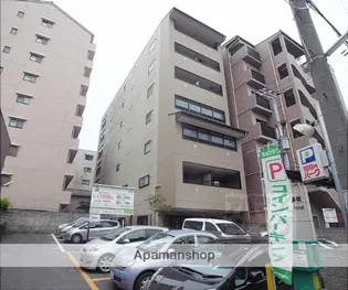 CASA DE ISSA(カーサデイッサ)【406号室】の外観