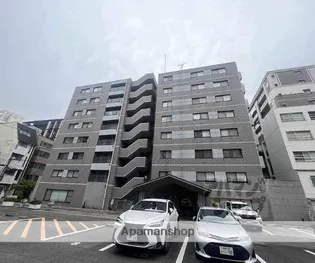 フローラみずほ【7階】の外観