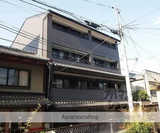 グランフェニックス東本願寺の画像