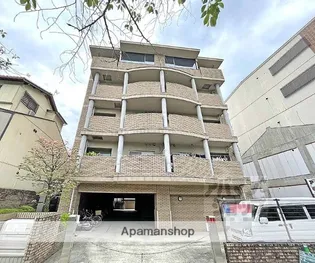 メゾンパーマネンスの画像