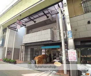 和泉ハイツ【102号室】の外観