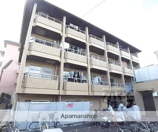 シャレー小野【311号室】の外観