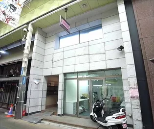 ドミール三条【505号室】の外観