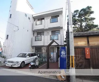 ジュネス新町の画像