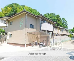 ハイツ松英の画像