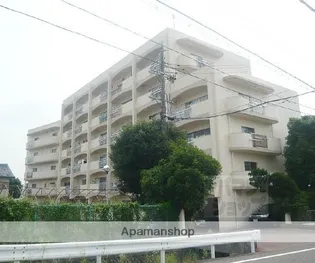 勧修寺ハイツの画像