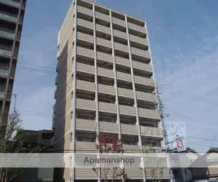 KDXレジデンス西大路【8階】の外観