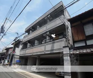 カーサブリーゼ【101号室】の外観