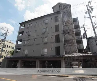 メゾンジュラクの画像