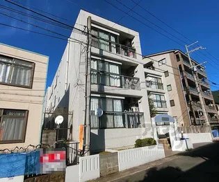 リュミエ山科の画像