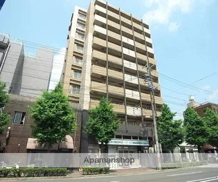 レジディア御所東の画像