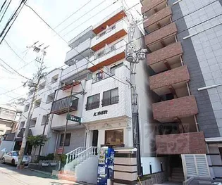 Kーウエストの画像