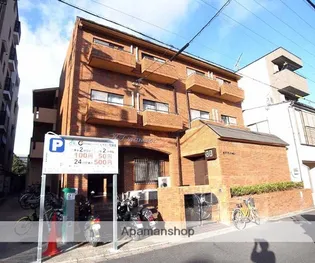 KTマンションの画像