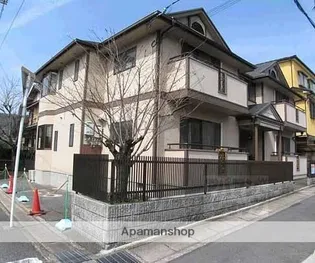 メゾンボナールの画像