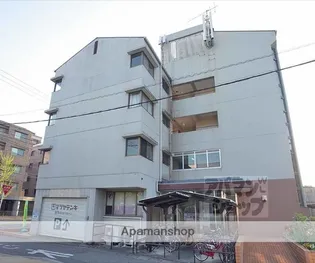 シルベーヌ北山の画像