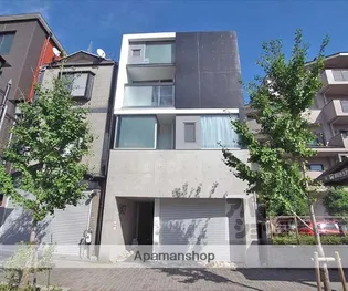 ことぶき荘の画像