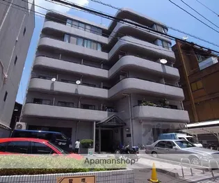 サンリット水谷【301号室】の外観