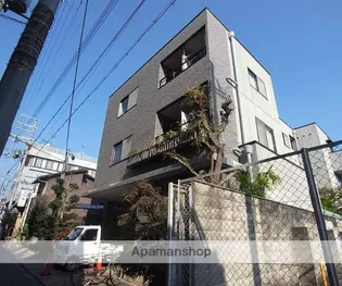 ガーデンハイツ竹澤【307号室】の外観