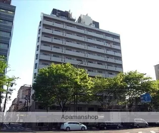 エクレーヌ御池の画像