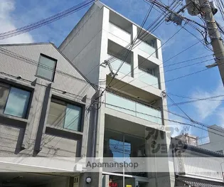 ZEZE御幸町の画像