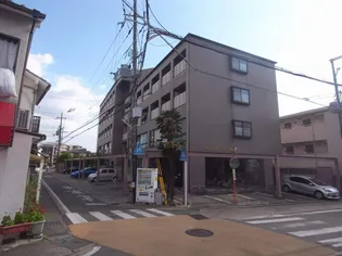 メゾン音羽の画像