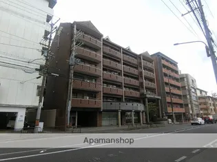 ラフィーネ山科の画像