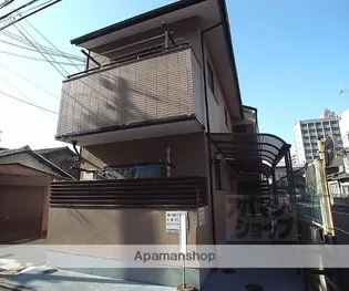 ウエストハイツの画像