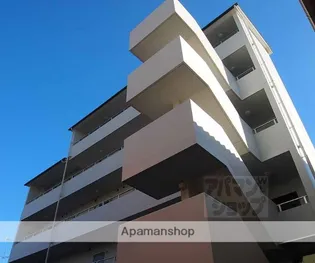 レスパスエルトン丹波口の画像