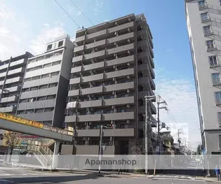 リーガル京都西陣【701号室】の外観