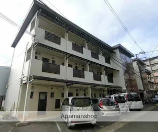 マンション山科の画像