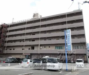 エクセル新十条の画像