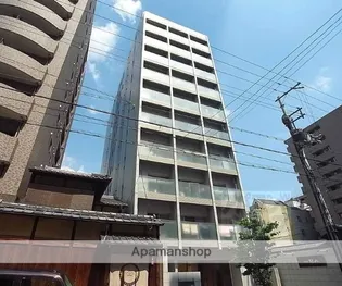 ブリリアンスITO【1005号室】の外観