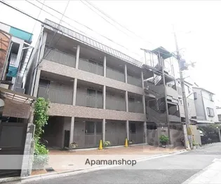 ボヌール吉田【306号室】の外観
