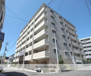 インベスト京都白川の画像