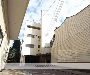 第一白川ハイツの画像