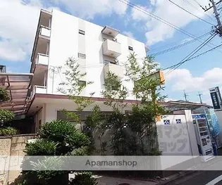 紫竹中嶋ビル【306号室】の外観