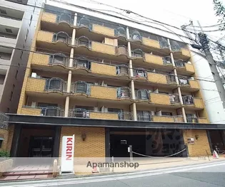 パレス松原【511号室】の外観