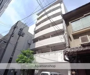 ジュネス四条烏丸の画像