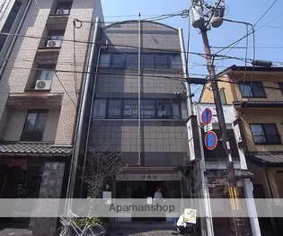 ペンタグラム壱番館【3階】の外観