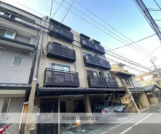 ヴィラ・ヒトミ【2C号室】の外観