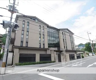 ラッフィナート【101号室】の外観