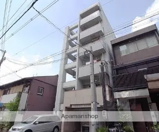 THE CITY 京都五条の画像