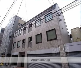 レステ洞院【2A号室】の外観