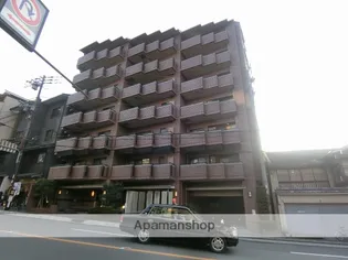 サンクタス祇園石段下の画像