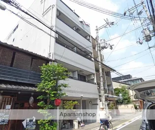 バインオークNIC【315ベ号室】の外観